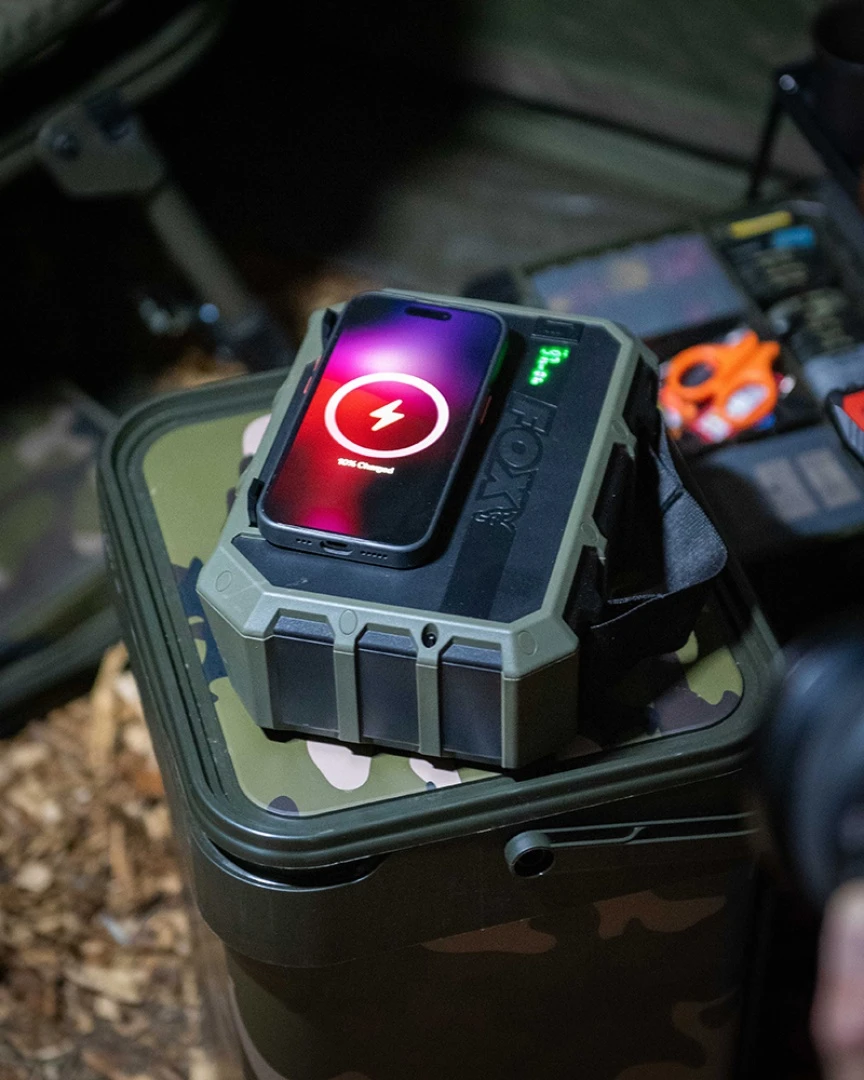 Fox Halo Wireless Power 96k