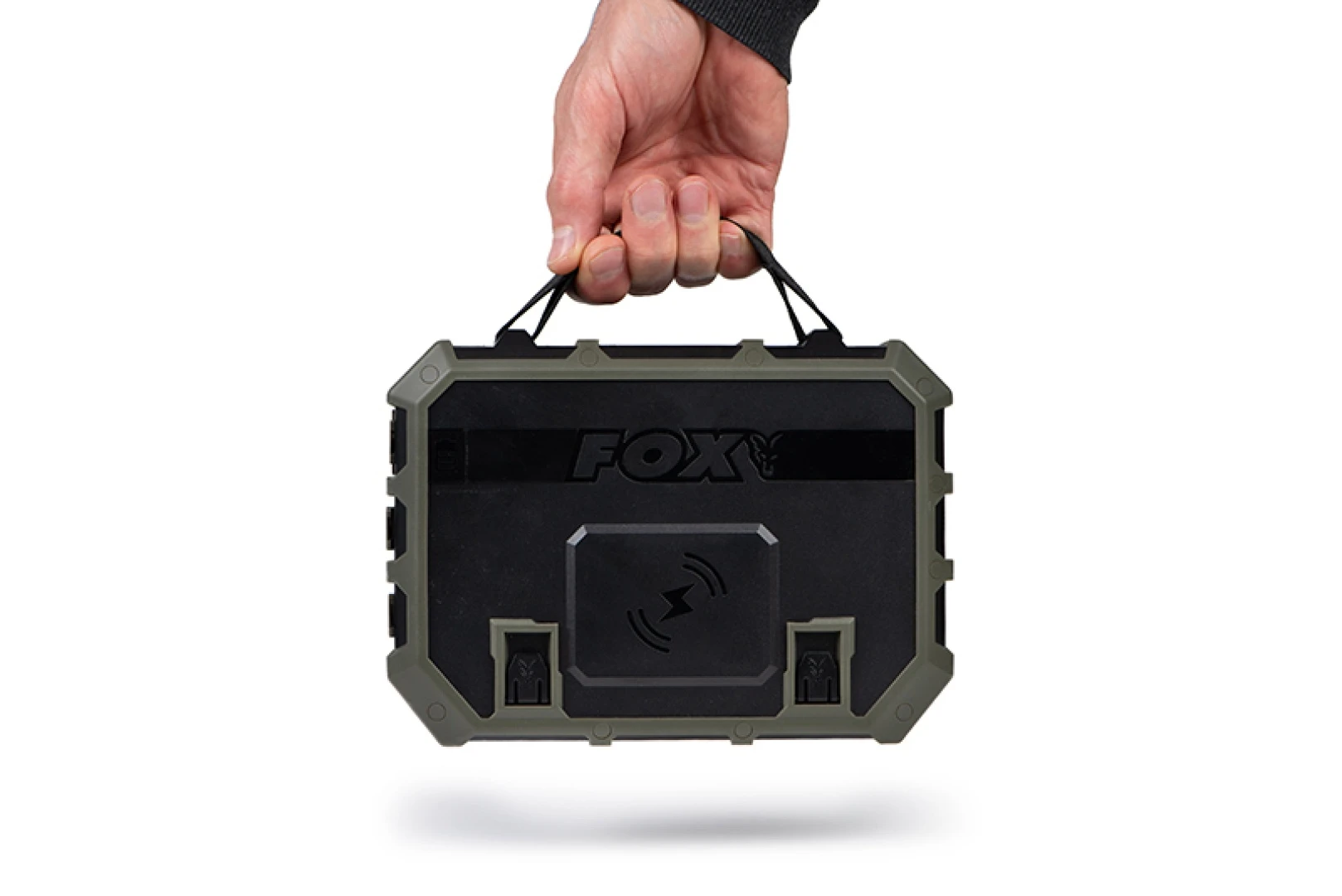 Fox Halo Wireless Power 96k