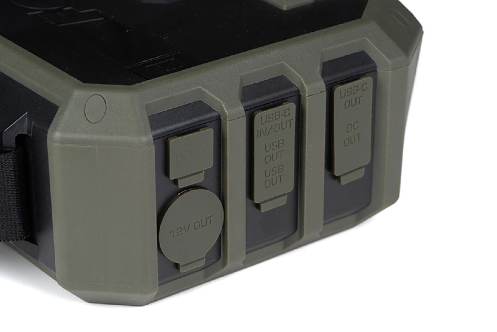 Fox Halo Wireless Power 96k