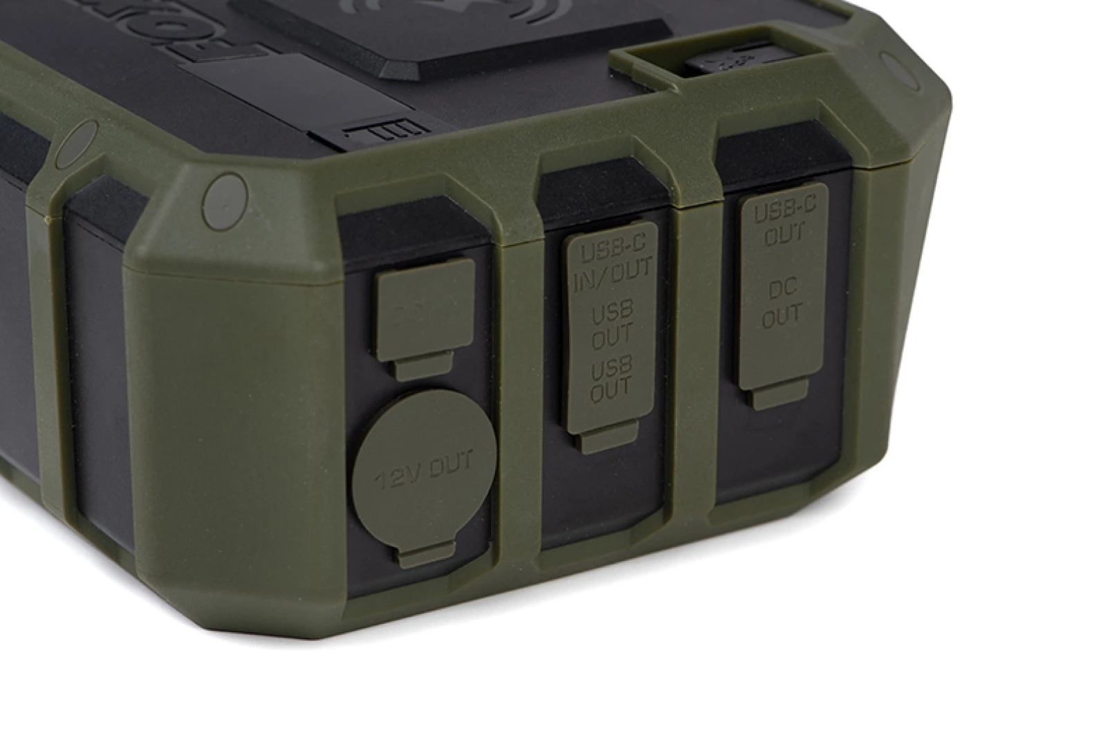 Fox Halo Wireless Power 48k