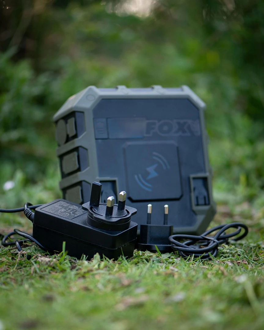 Fox Halo Wireless Power 48k