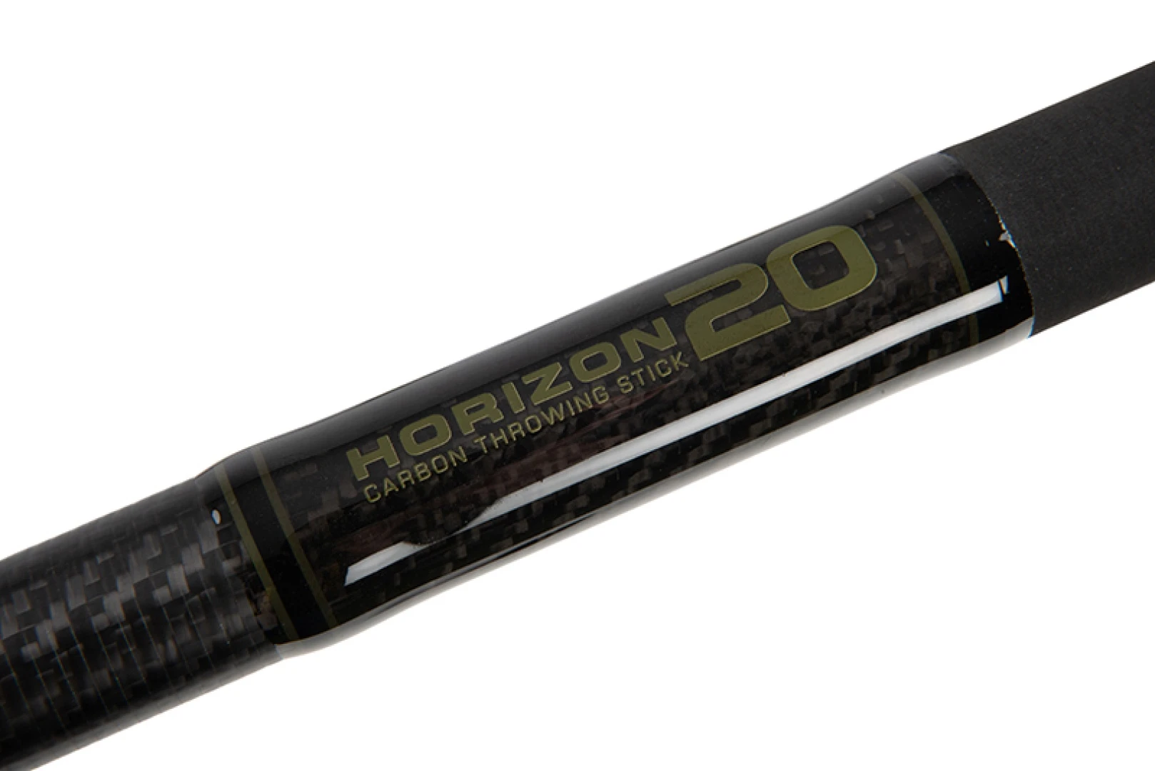 Fox Horizon Carbon Throwing Stick 20 mm / 120 cm