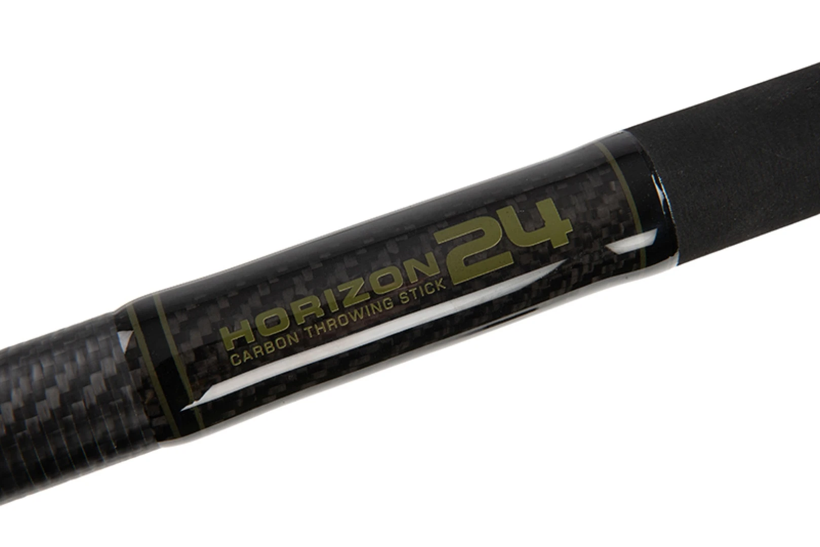 Fox Horizon Carbon Throwing Stick 24 mm / 120 cm