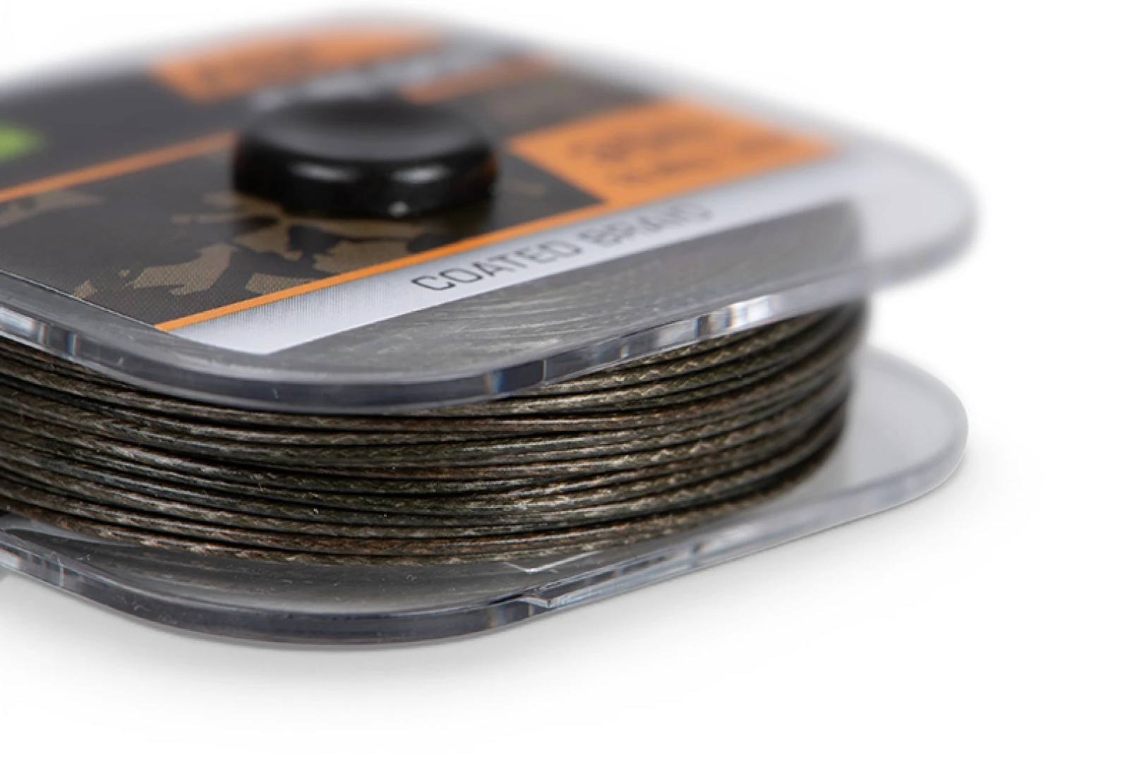Fox Edges Tuff - Skin Soft 20 lb