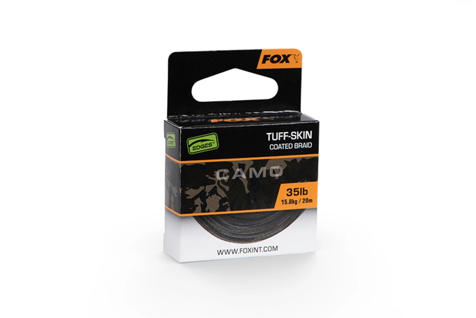 Fox Edges Tuff - Skin 35 lb