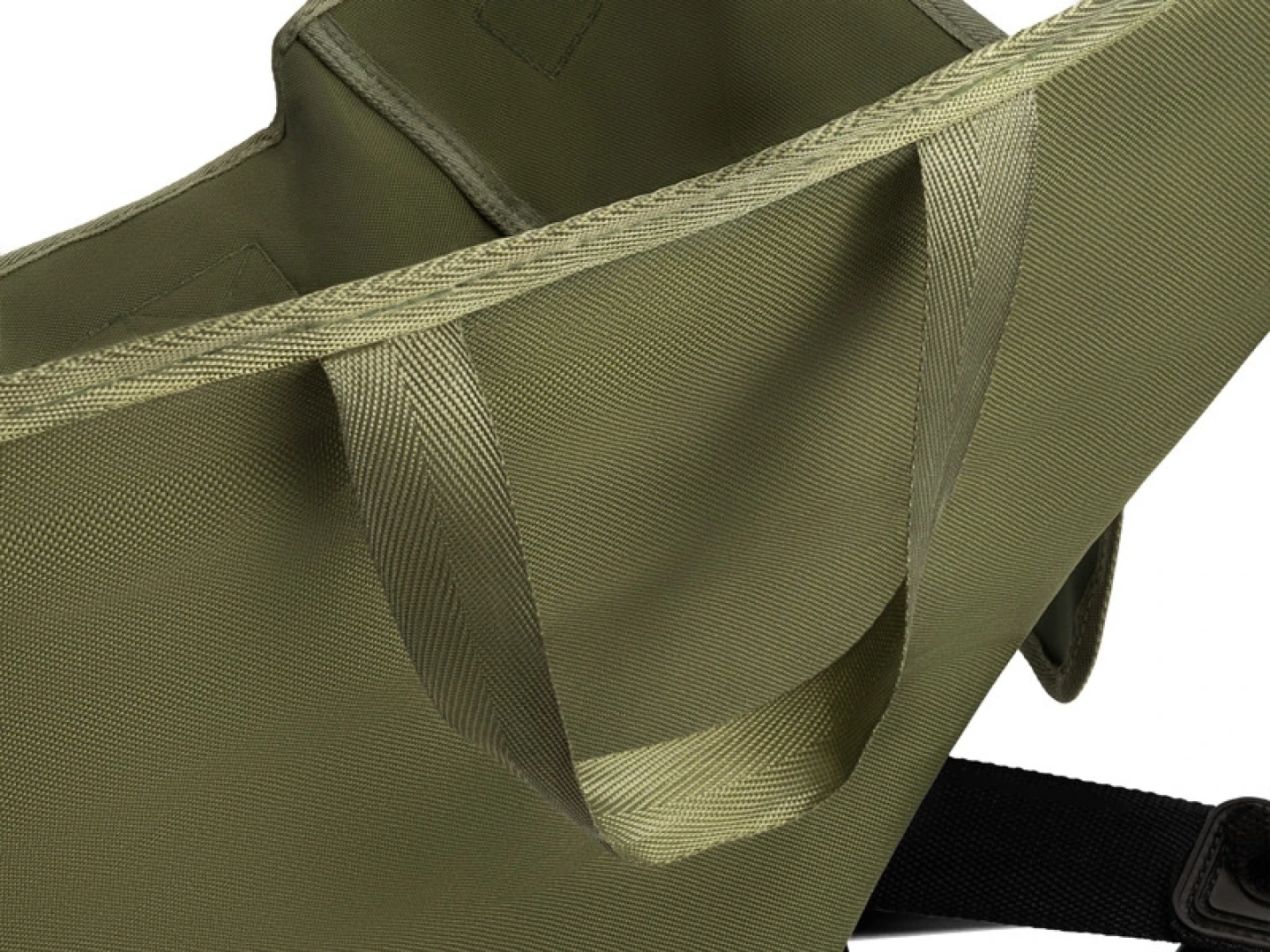 Delphin WASABI SHORTback - Angelstuhl