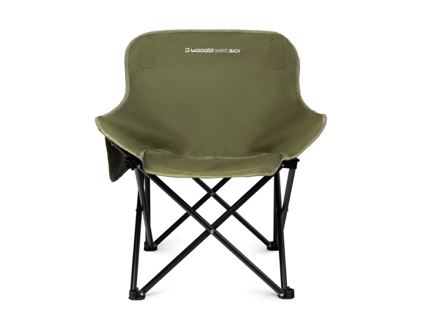 Delphin WASABI SHORTback - Angelstuhl