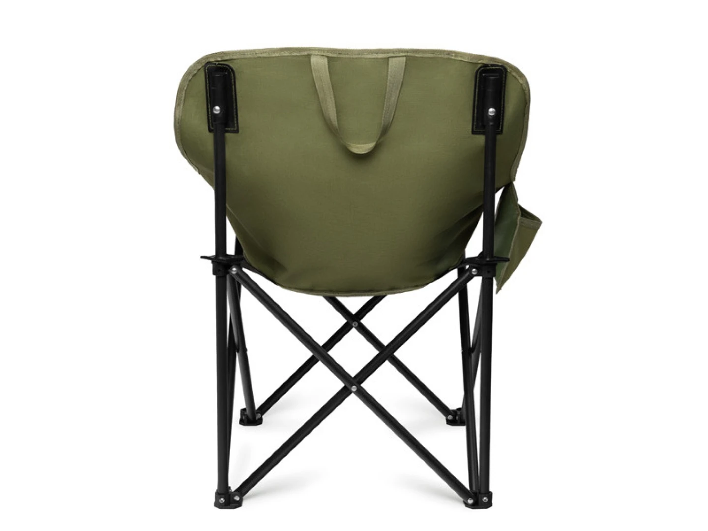Delphin WASABI SHORTback - Angelstuhl