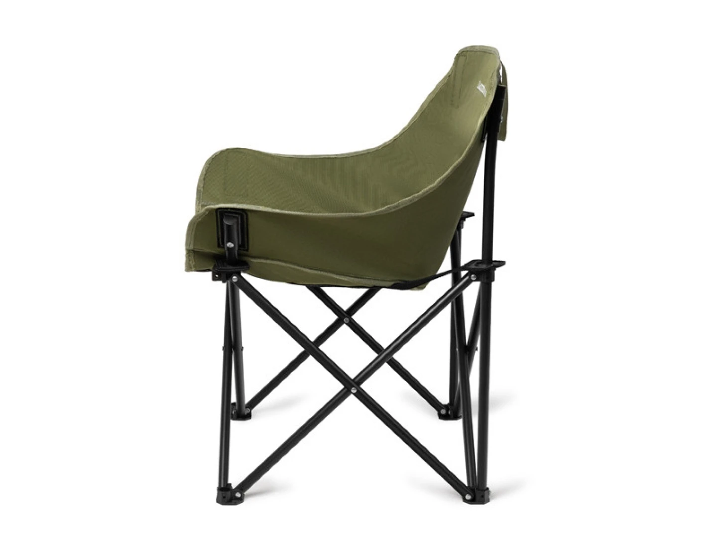 Delphin WASABI SHORTback - Angelstuhl