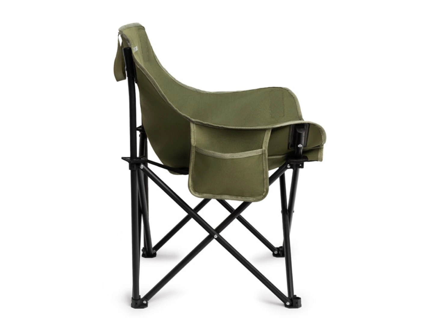 Delphin WASABI SHORTback - Angelstuhl
