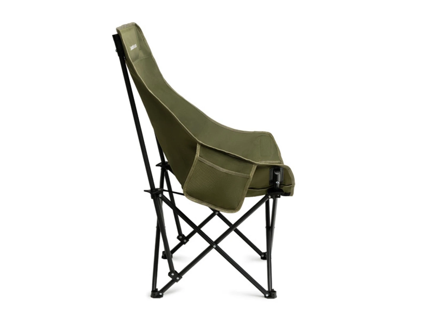 Delphin WASABI LONGback - Angelstuhl