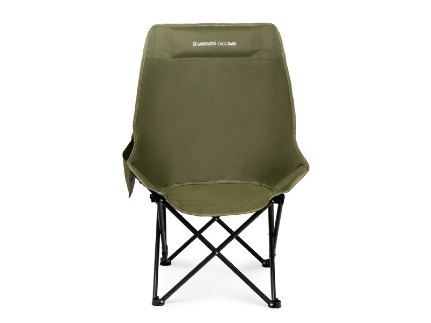 Delphin WASABI LONGback - Angelstuhl