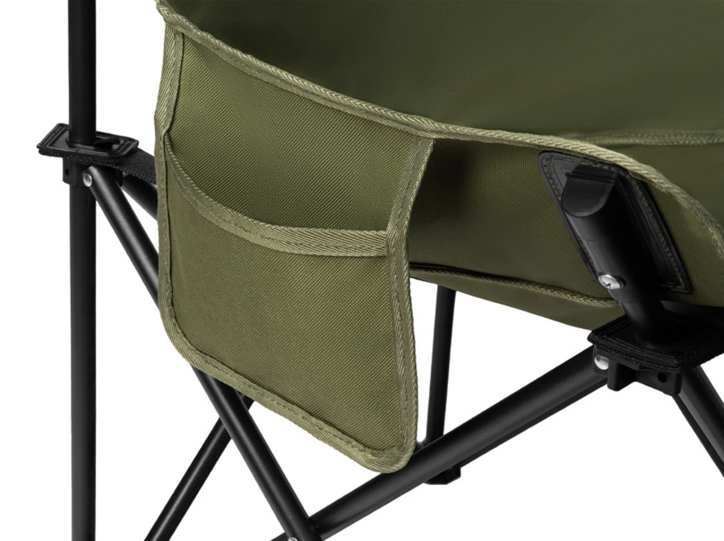 Delphin WASABI LONGback - Angelstuhl