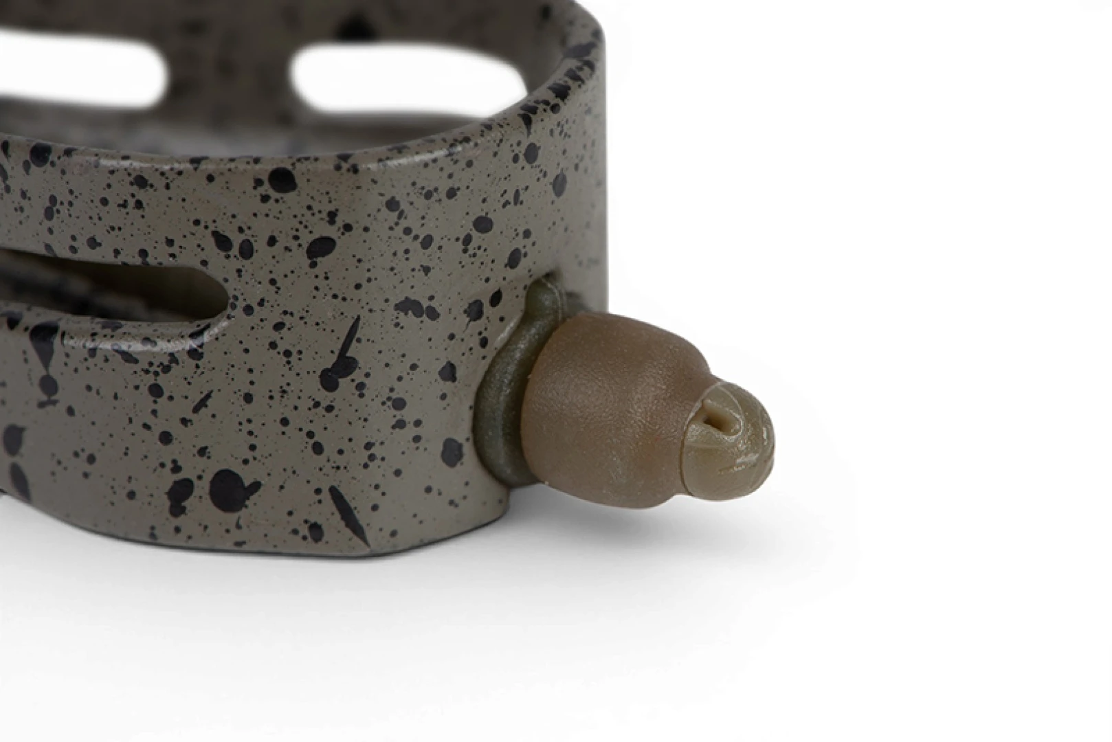 Matrix Open Alloy Feeders - XSmall