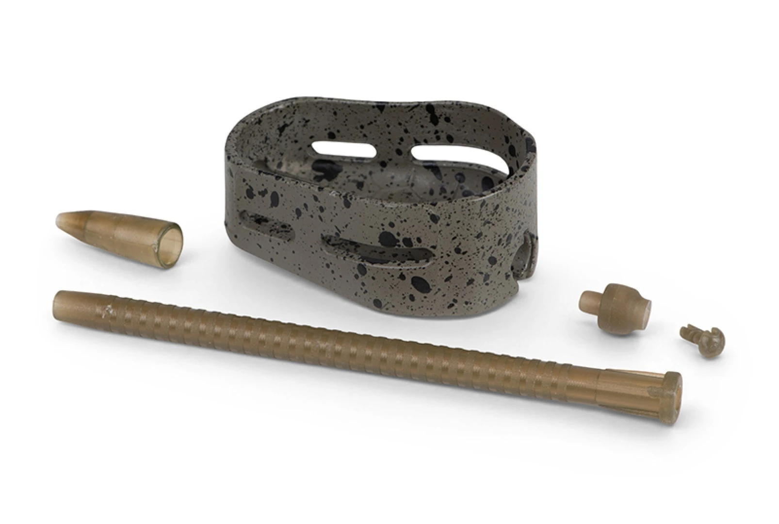 Matrix Open Alloy Feeders - XSmall