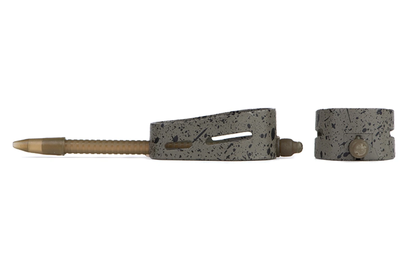 Matrix Open Alloy Feeders - Medium