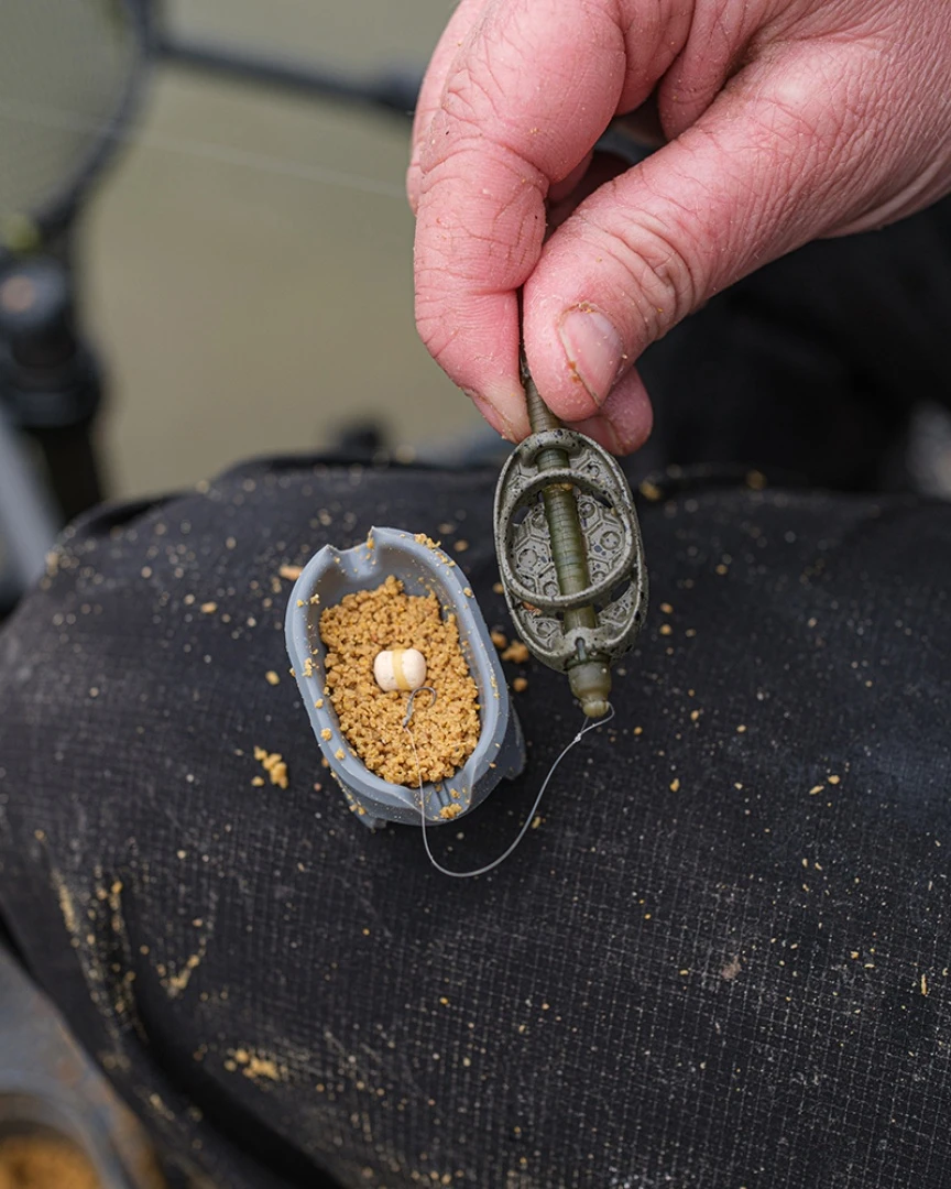 Matrix Method Feeders - XSmall 