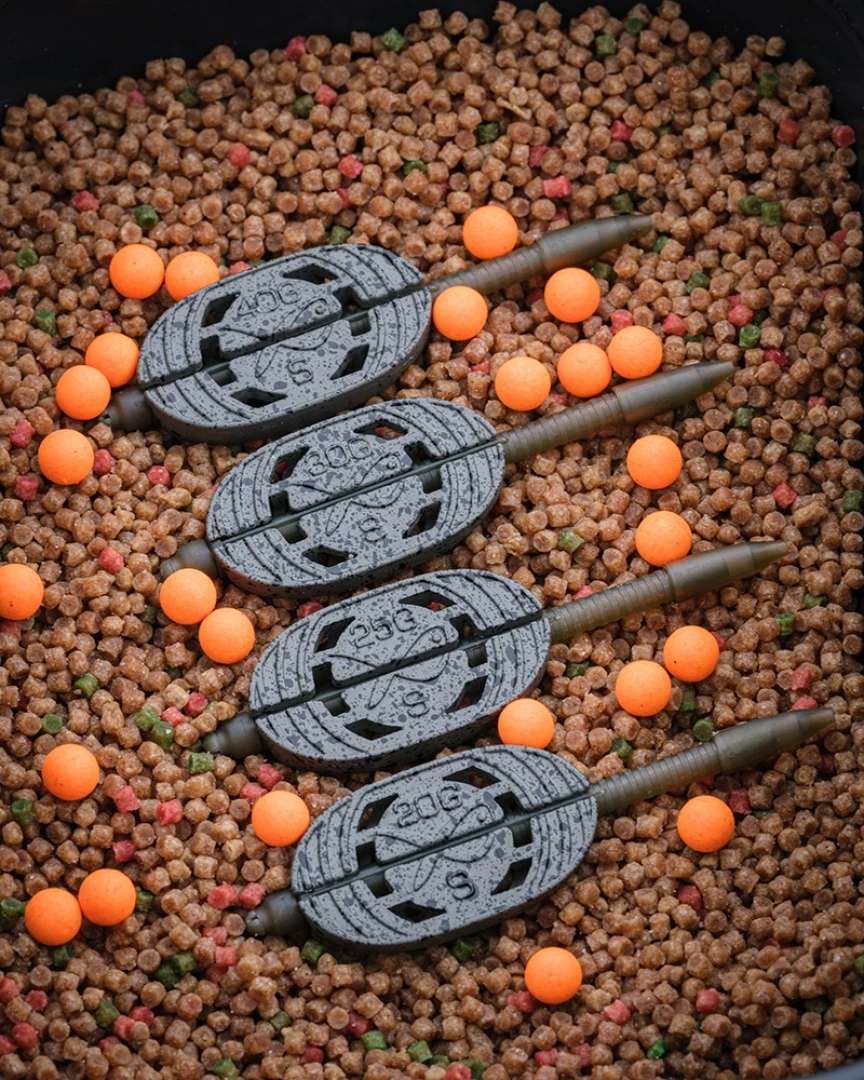 Matrix Method Feeders - Large