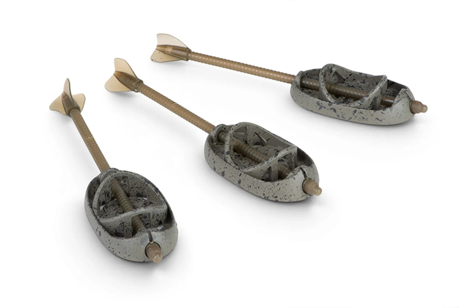 Matrix Method XL Distance Feeders 