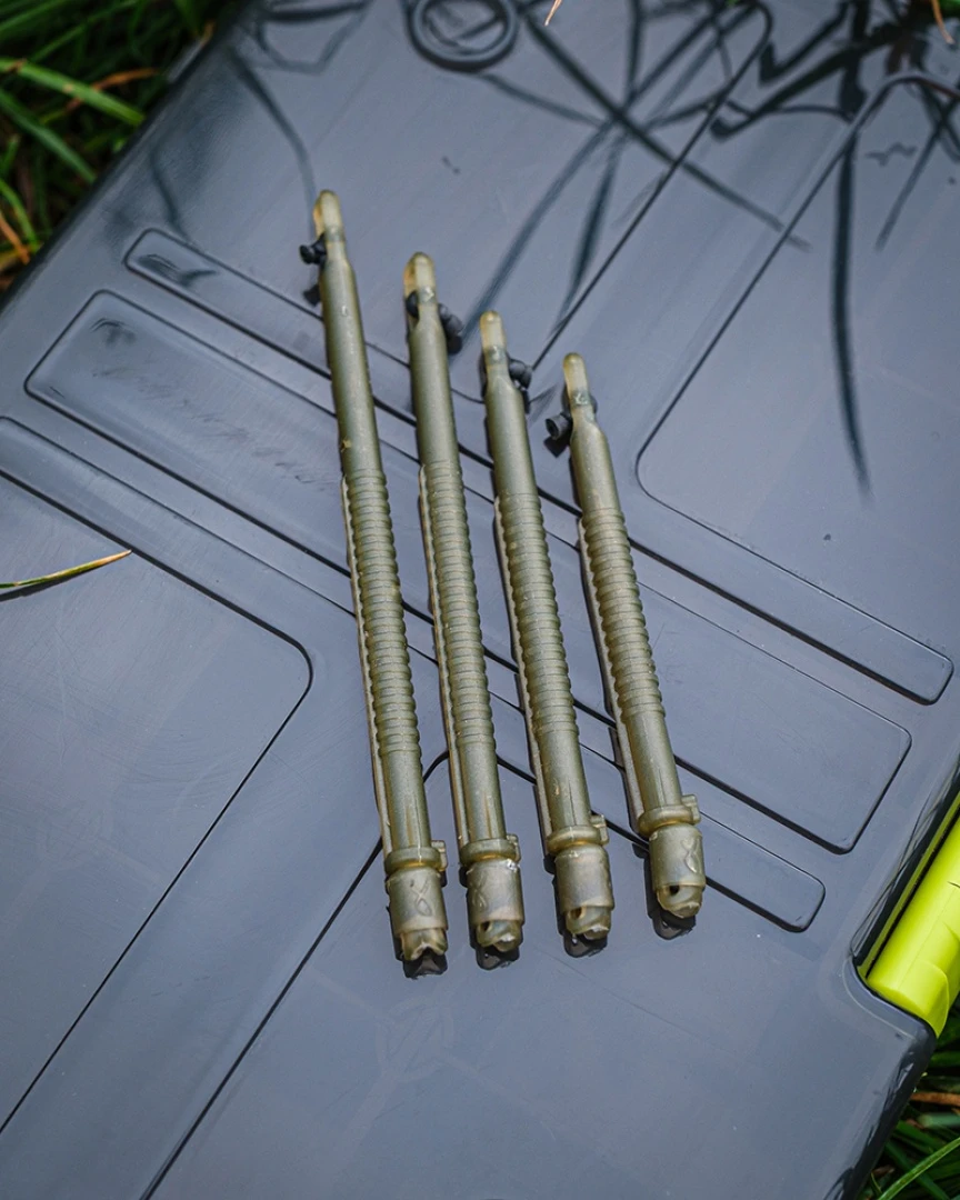 Matrix Elasticated Stems - Medium