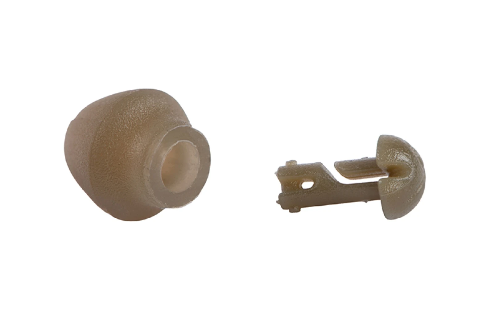 Matrix Hook Length Beads