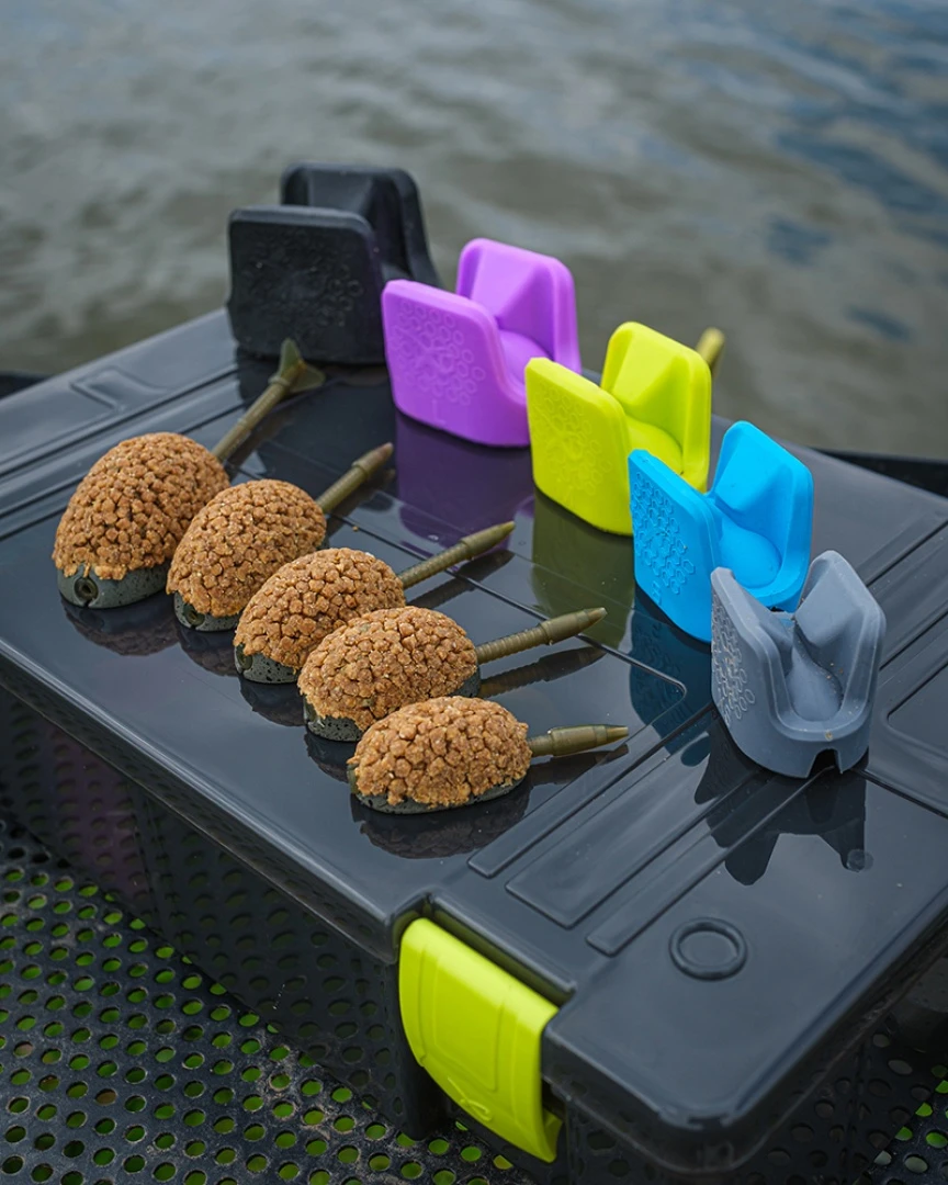 Matrix Method Moulds - XS
