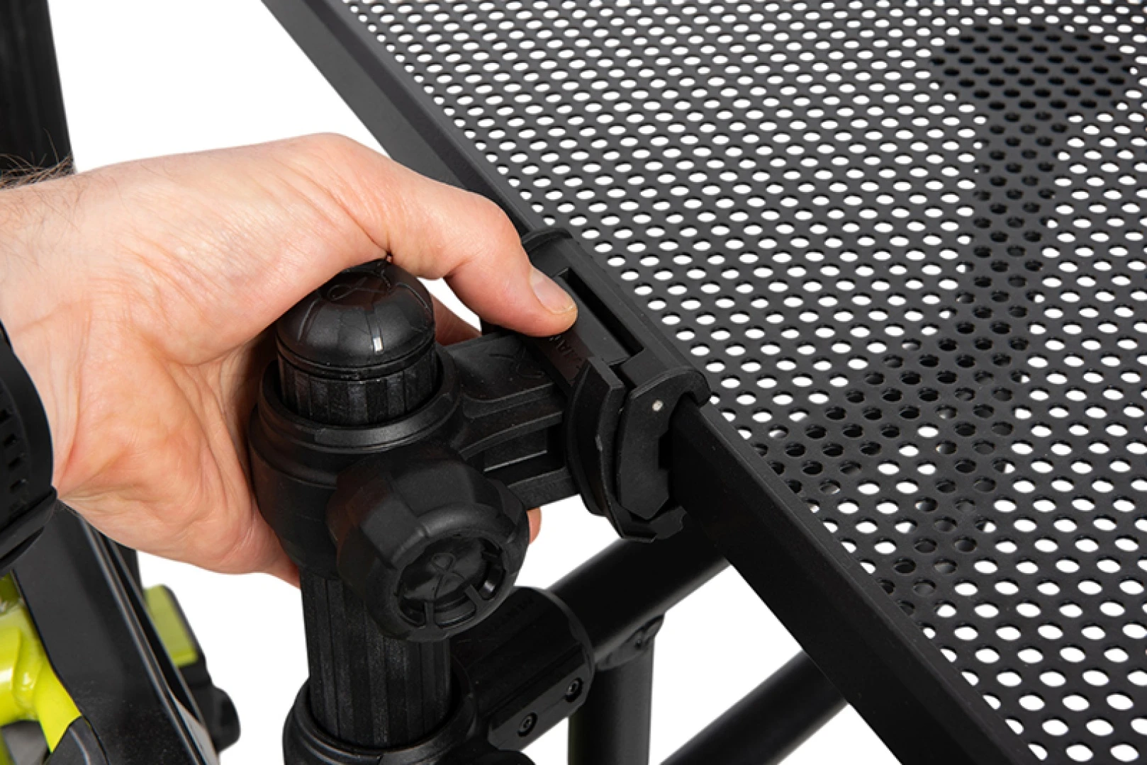 Matrix Sliding Side Tray Cover - Large