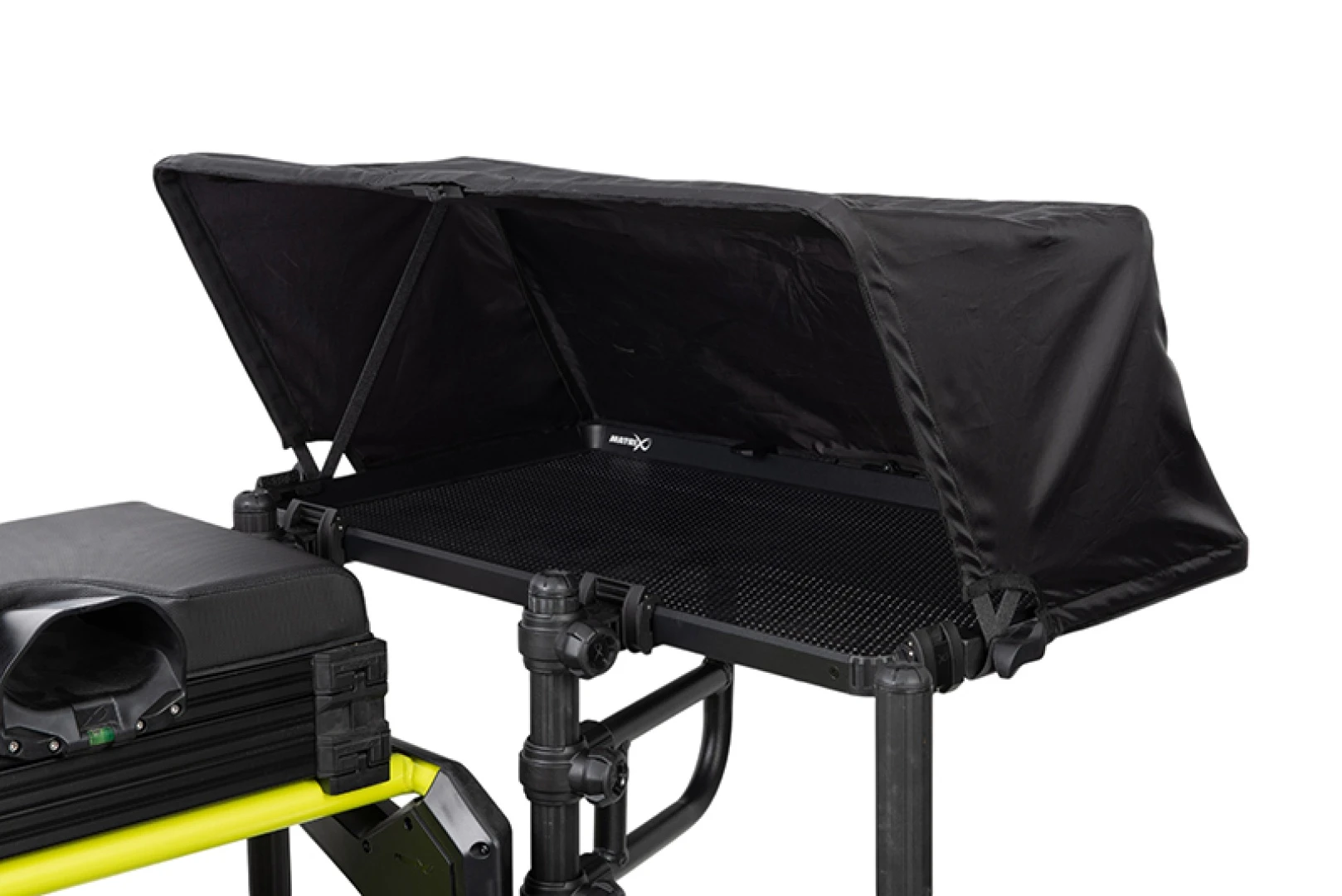 Matrix Sliding Side Tray Cover - Large