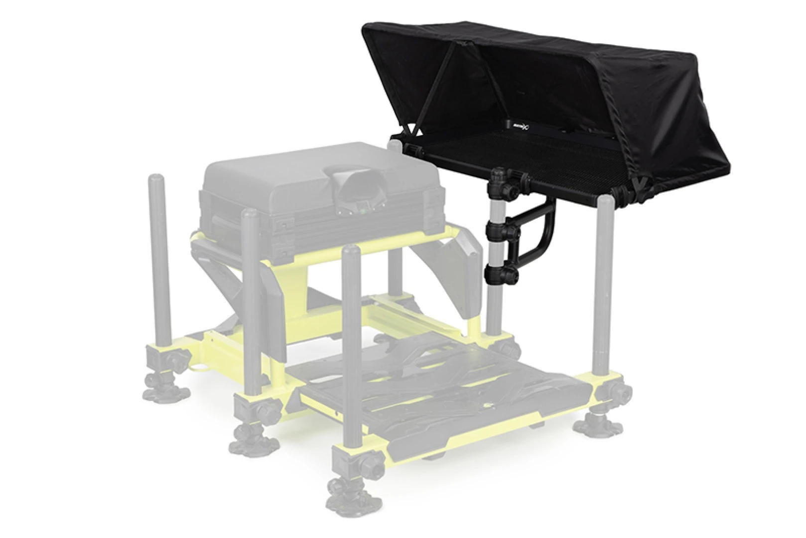 Matrix Sliding Side Tray Cover - Large