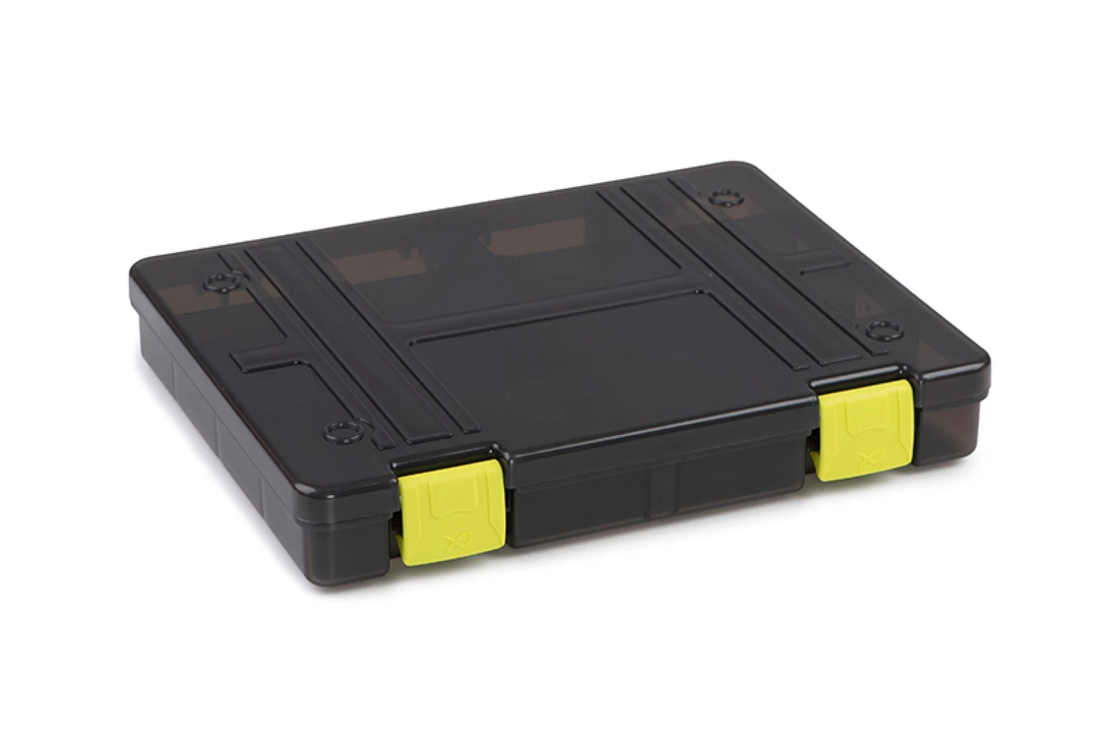 Matrix Storage Box Medium 16 Comparment Shallow