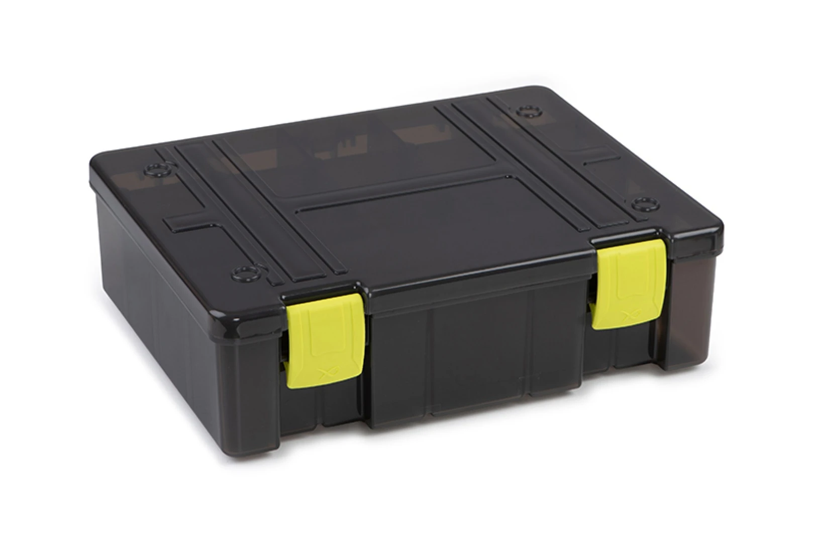 Matrix Storage Box Medium 20 Compartment Deep