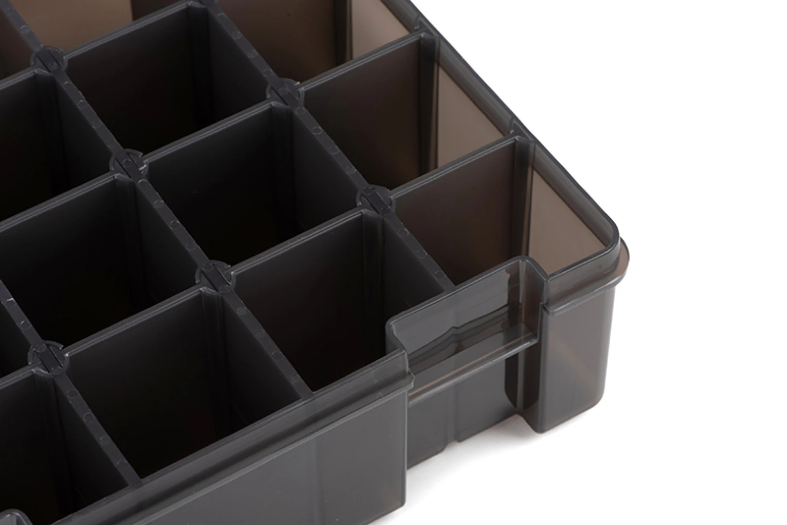 Matrix Storage Box Medium 20 Compartment Deep
