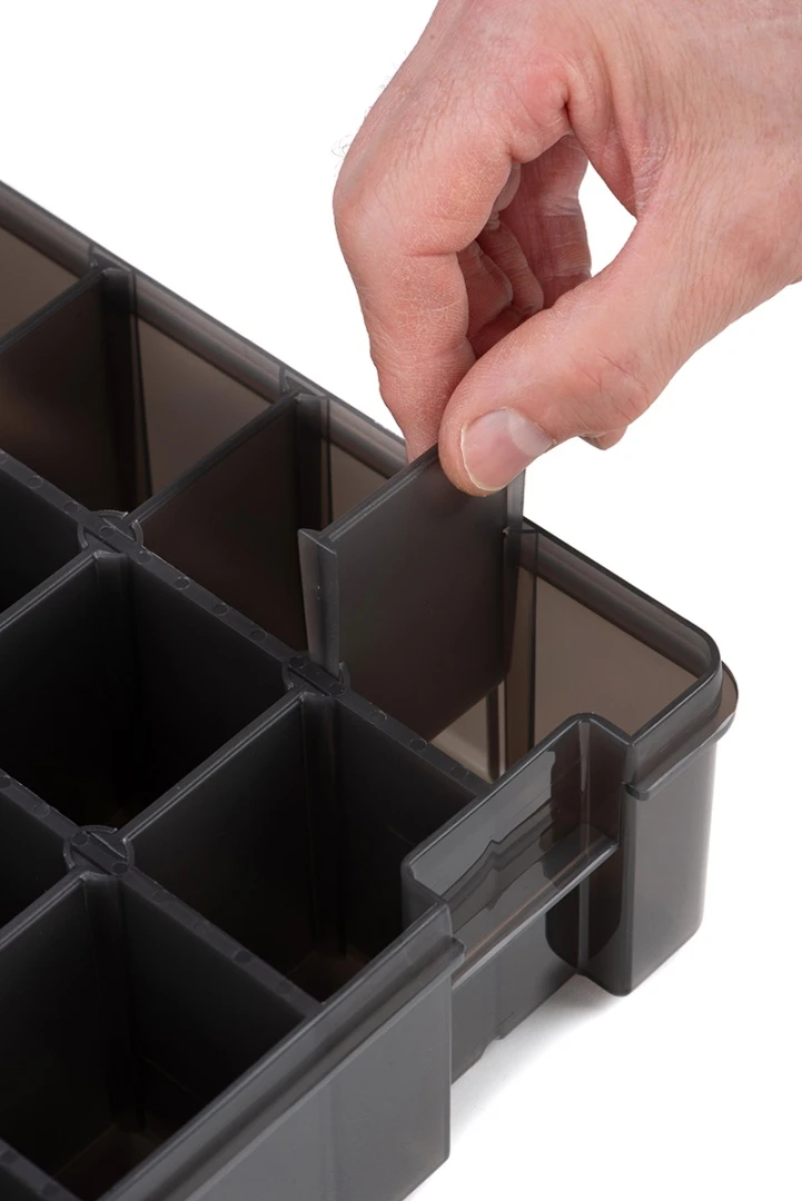 Matrix Storage Box Medium 20 Compartment Deep