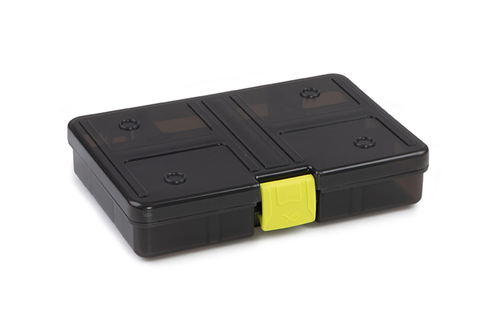 Matrix Storage Box Small 12 Comparment Shallow