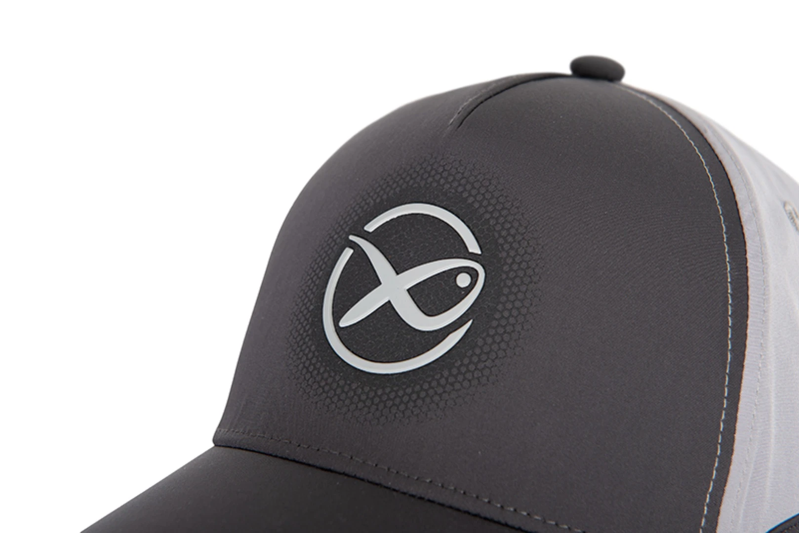 Matrix Surefit Cap - Grey