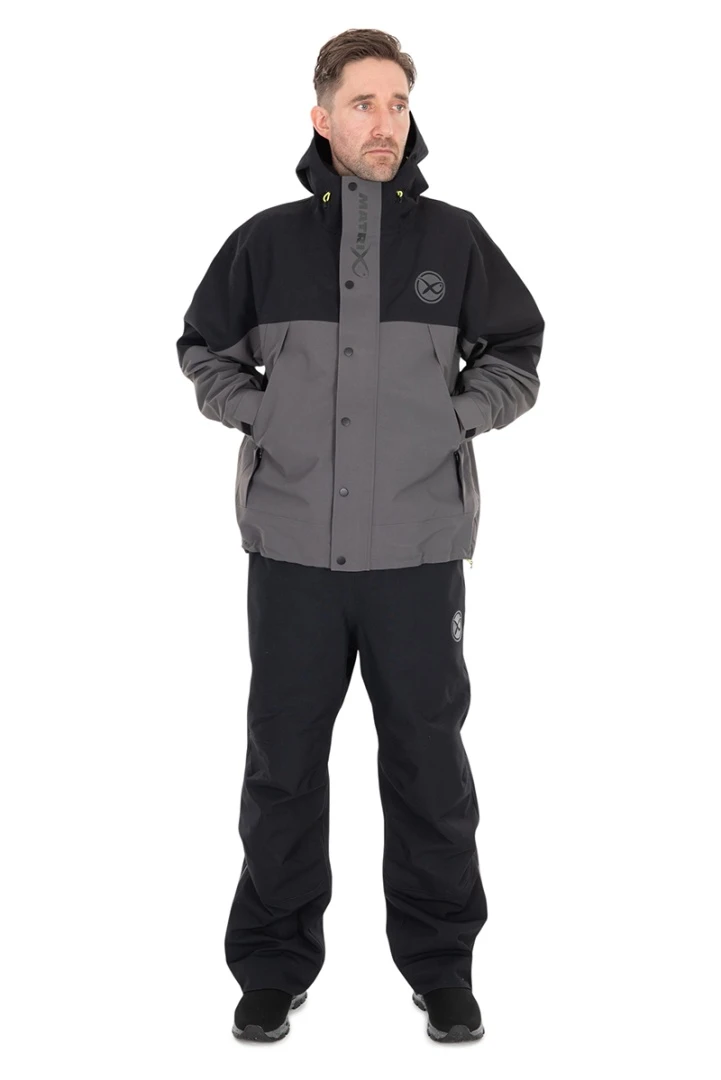 Matrix Pro-X Outer Shell Jacket