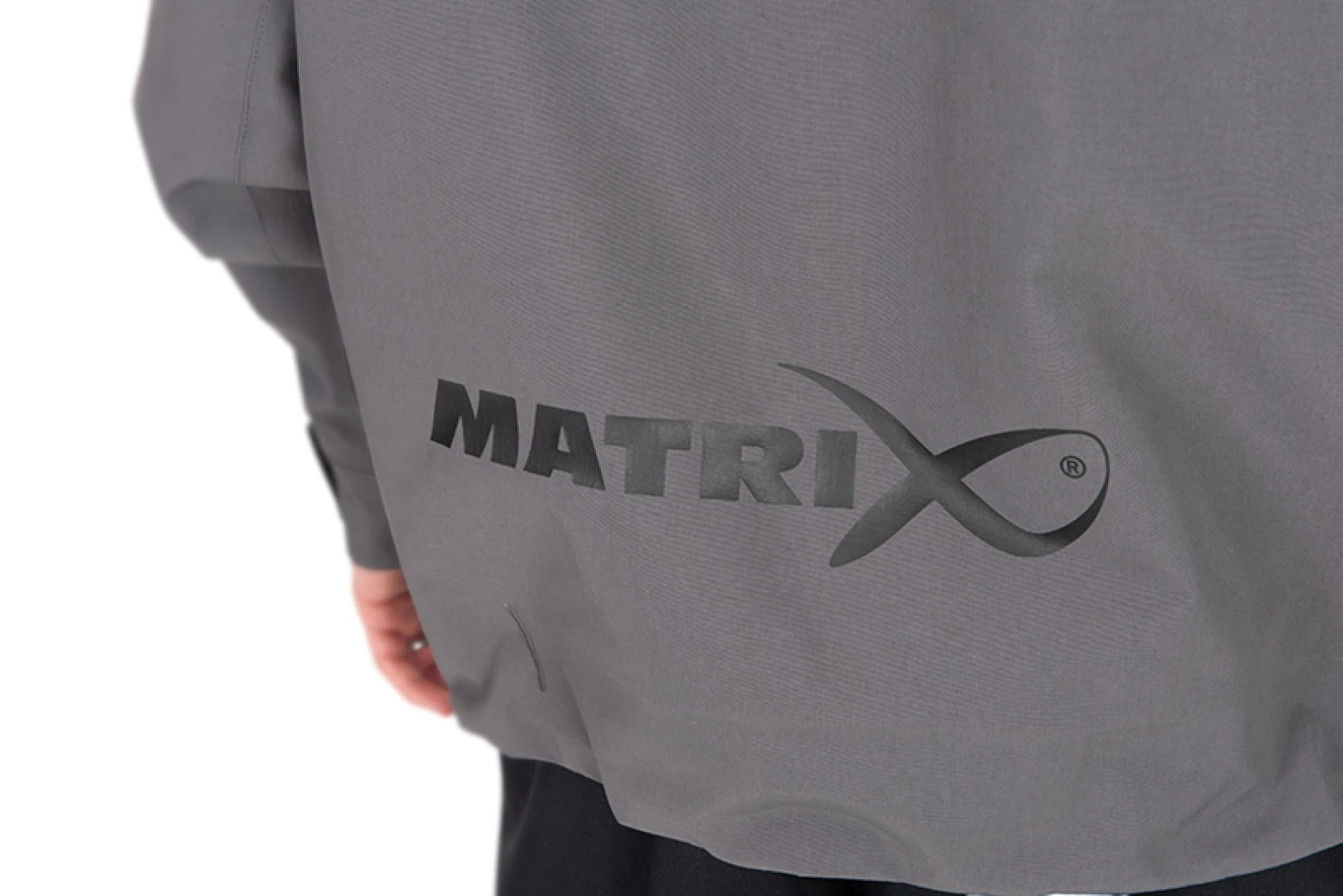 Matrix Pro-X Outer Shell Jacket