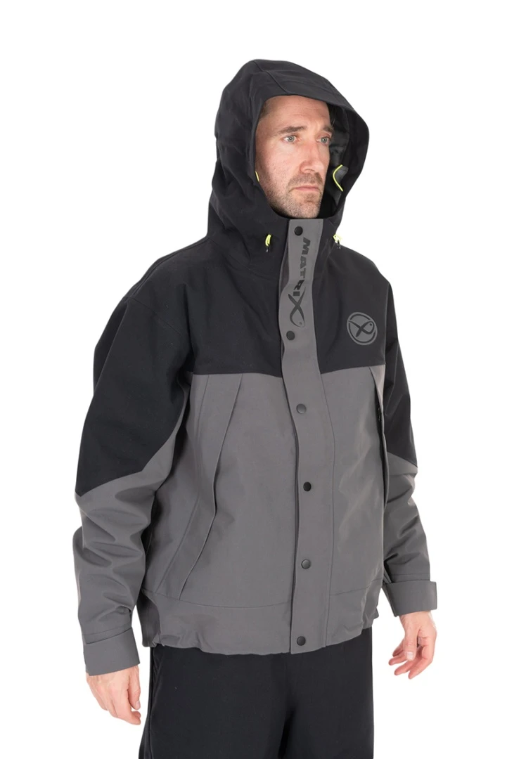 Matrix Pro-X Outer Shell Jacket