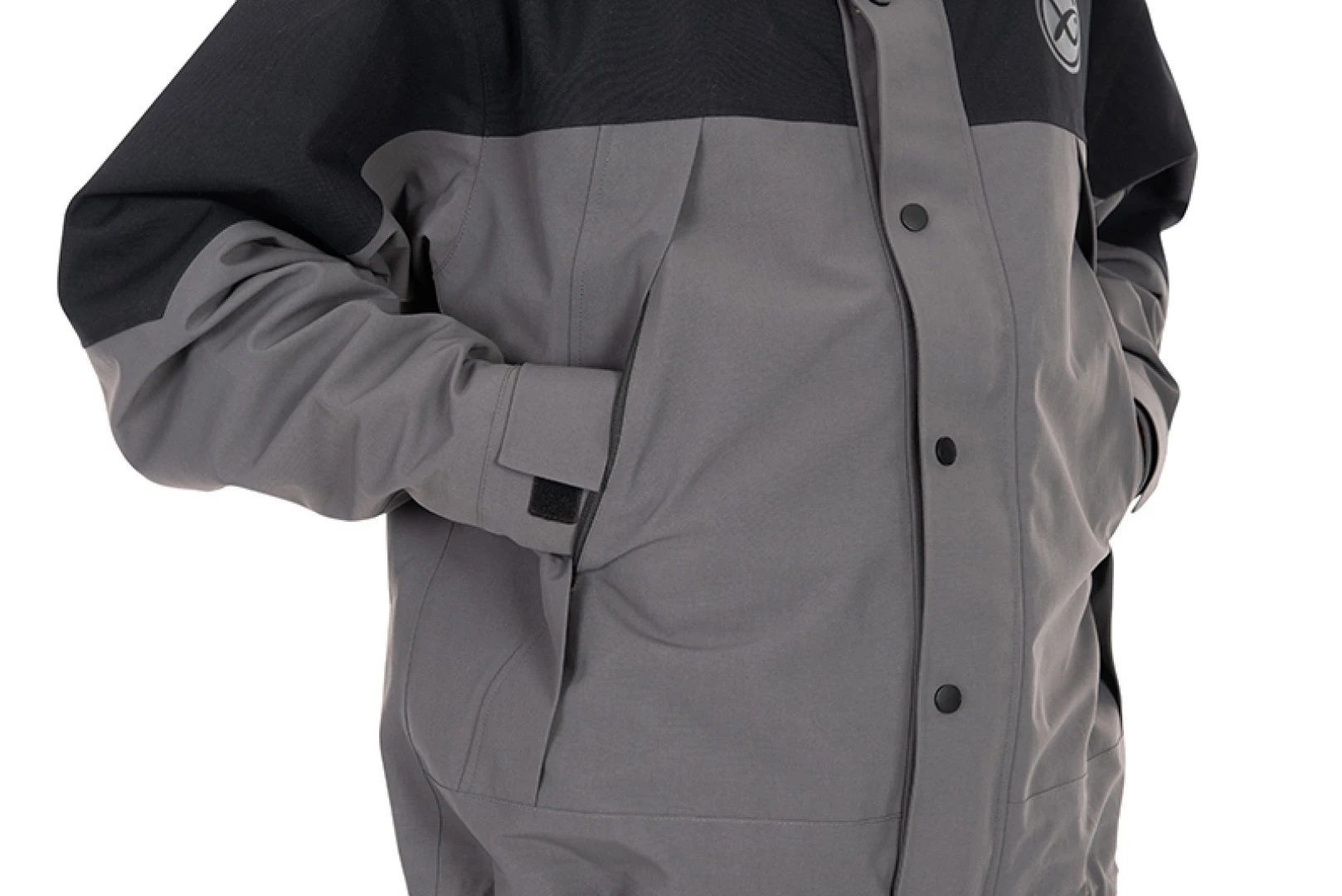 Matrix Pro-X Outer Shell Jacket