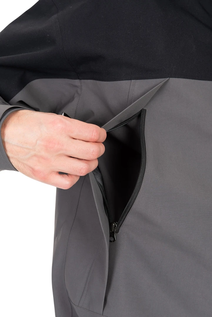 Matrix Pro-X Outer Shell Jacket