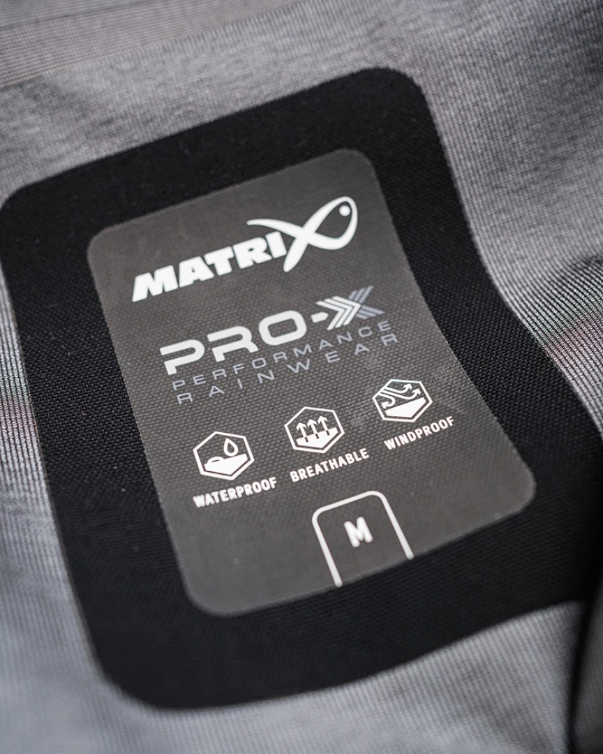 Matrix Pro-X Outer Shell Jacket