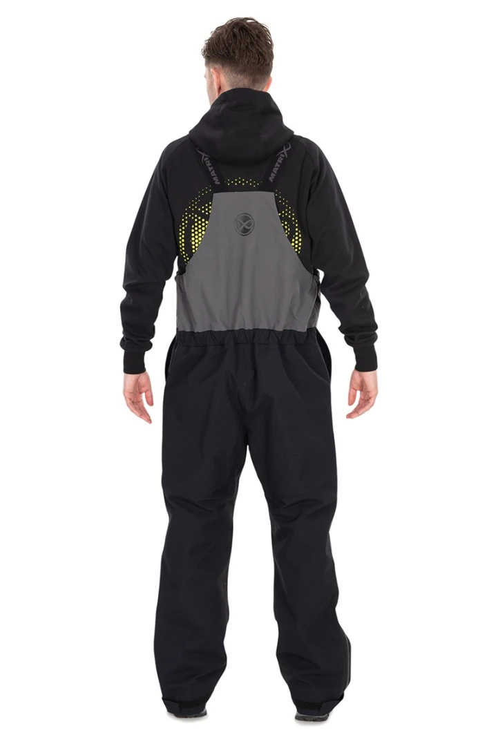 Matrix Pro-X Outer Shell Salopettes