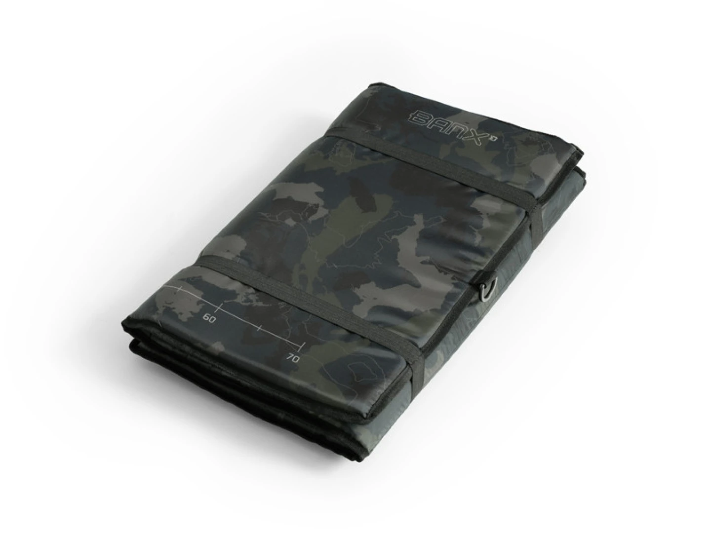 Delphin CarpMAT BANX Camo 90 x 50 cm - Mata karpiowa