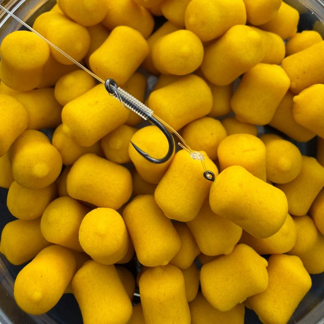 Massive Feeder Tricky Wafters Sweet Corn