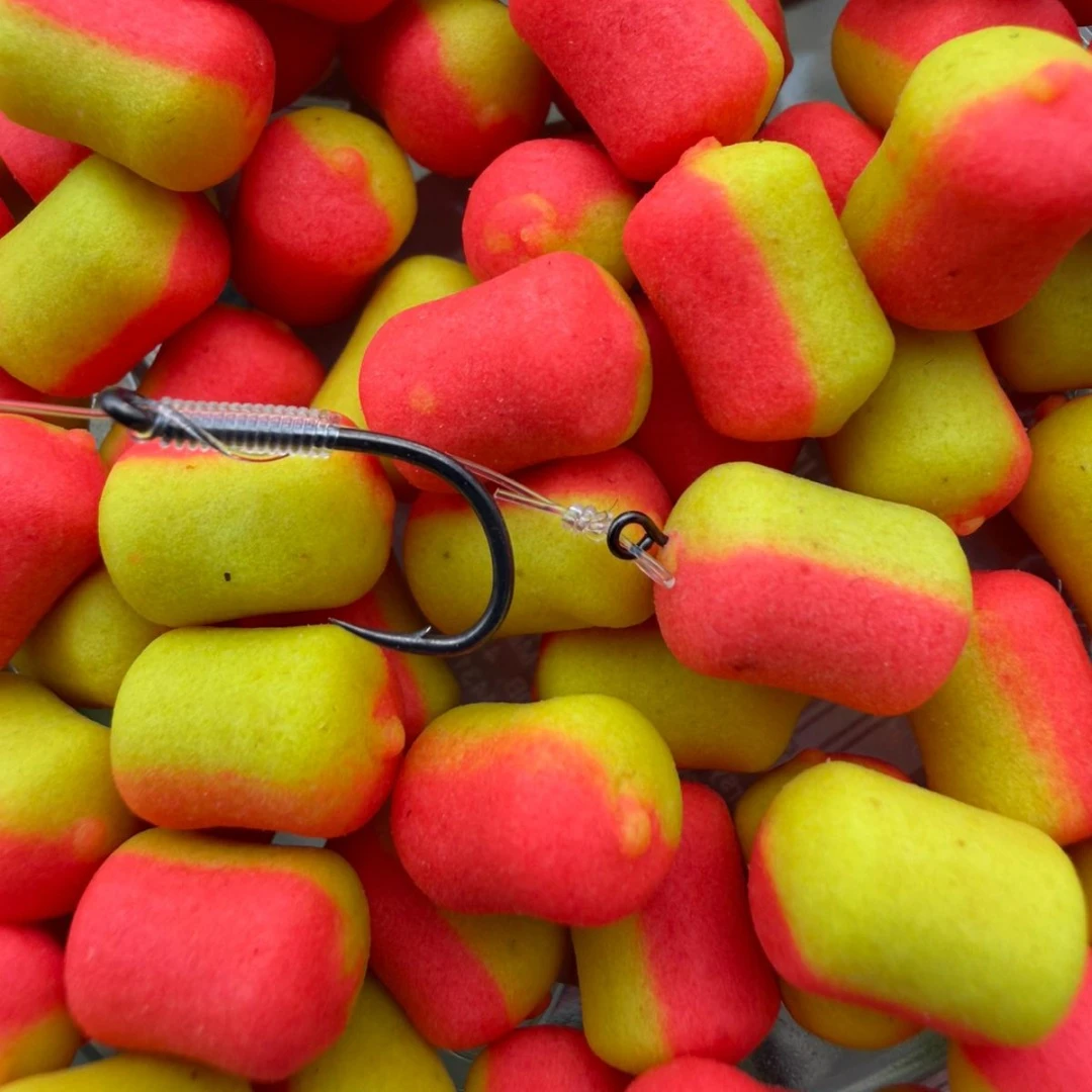 Massive Feeder Tricky Wafters Citrus Mango