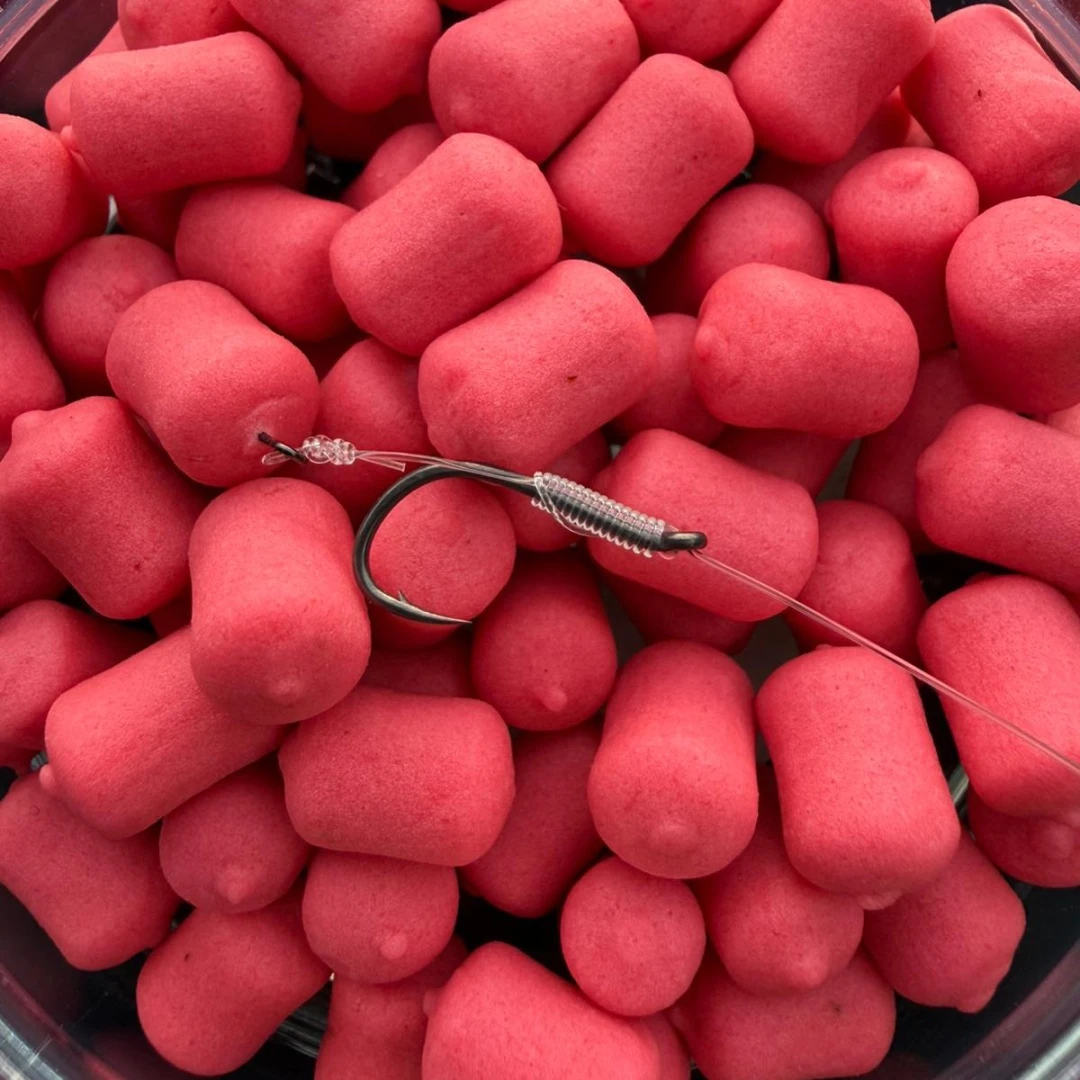 Massive Feeder Tricky Wafters Bloodworm