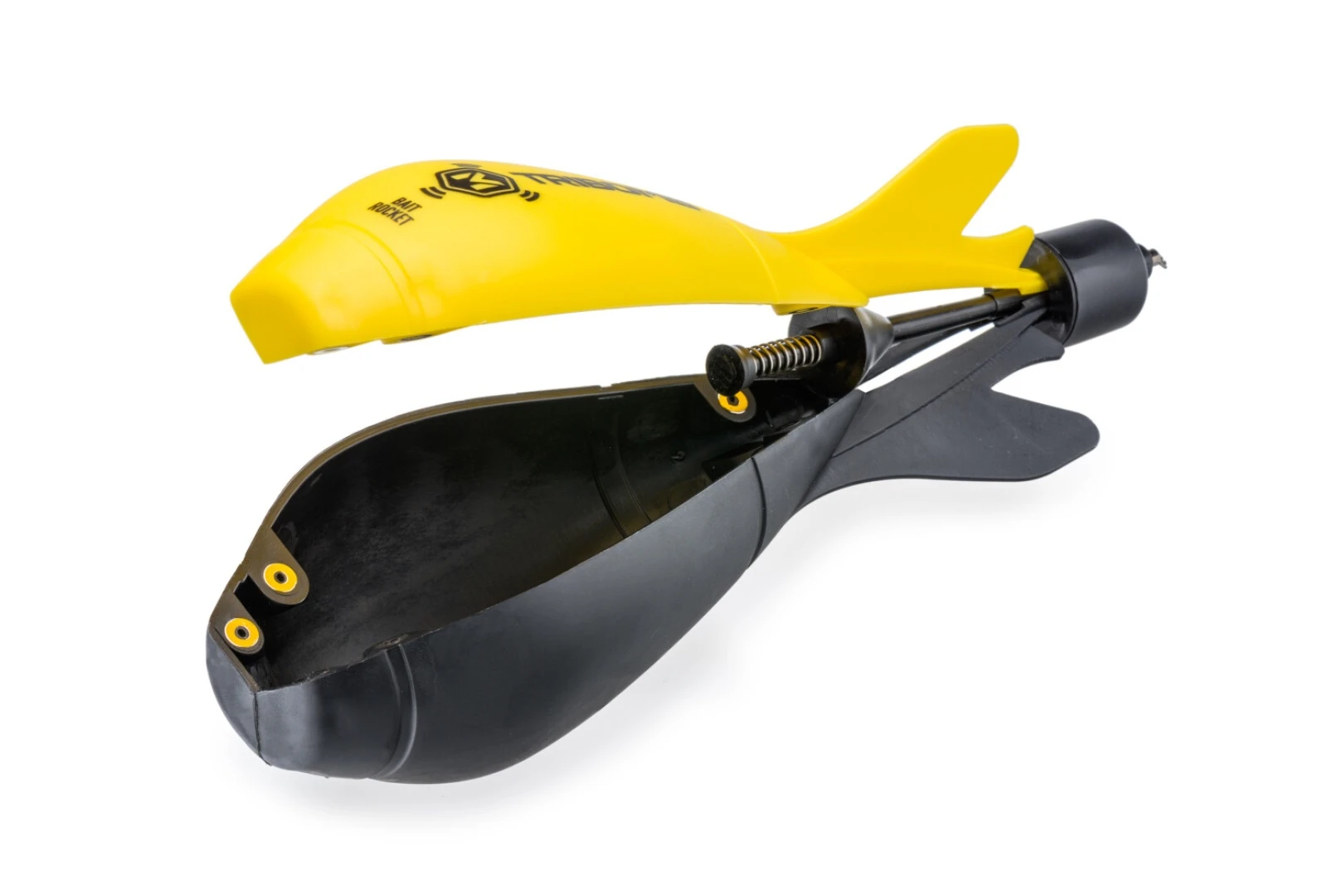 Mivardi Tribomb Bait Rocket