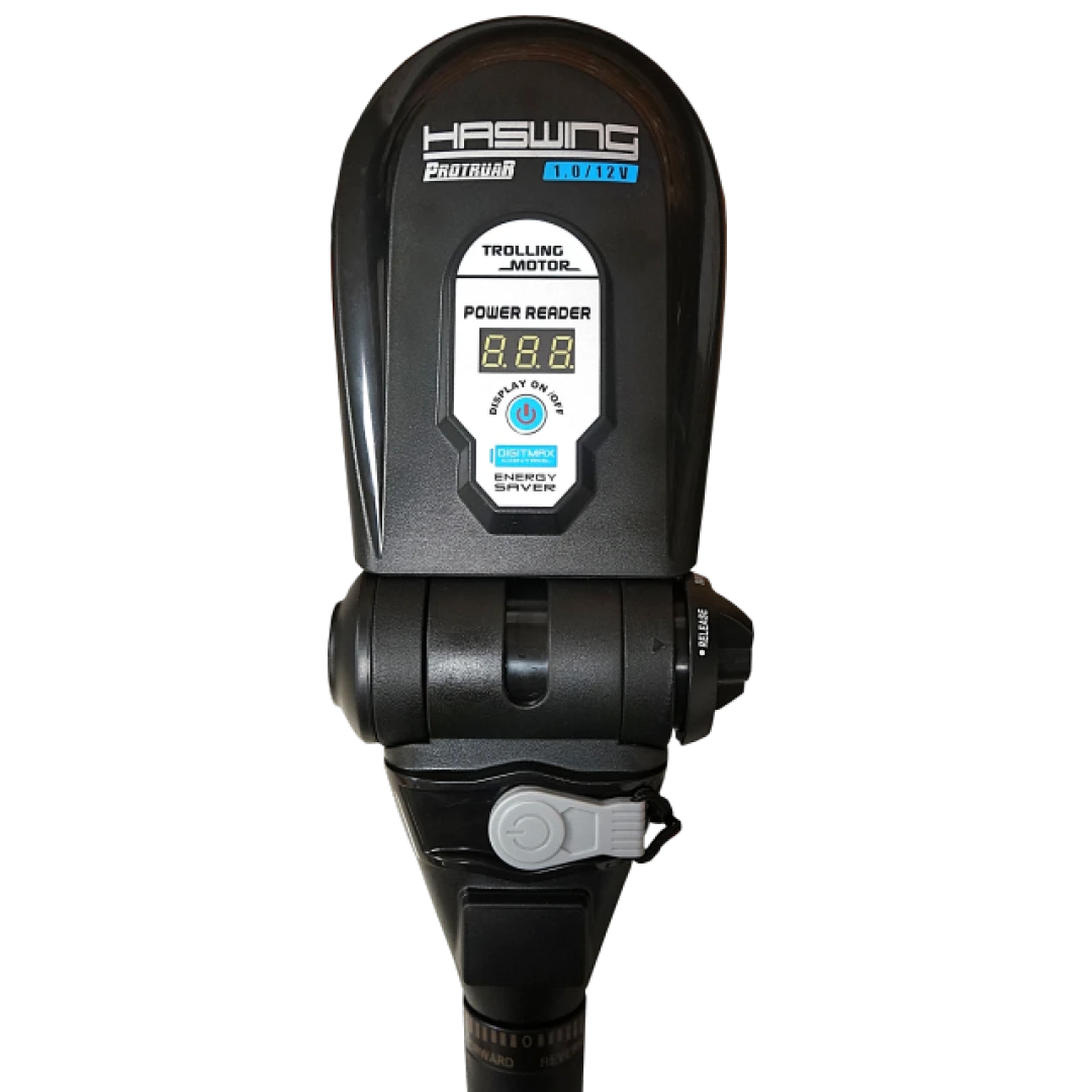 Haswing PROTRUAR 1.0 PRO - Silnik Elektryczny