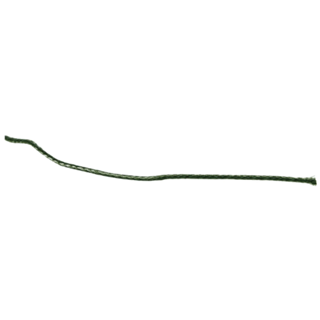 UnderCarp TITANLINK Green  - Plecionka przyponowa 