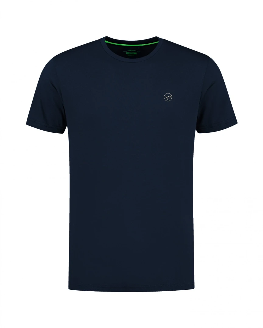 Korda Dawn Vibes T-Shirt - Navy